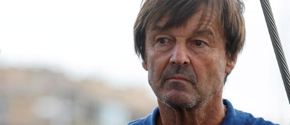 Six femmes accusent Nicolas Hulot de viol et d'agressions sexuelles.
