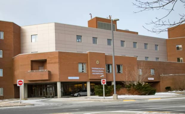 The oncology centre at Yarmouth Regional Hospital will get 7.5 new staff positions to help expand local cancer care services. ( - image credit)