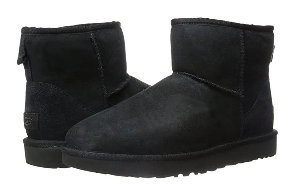 Ugg Classic Mini II