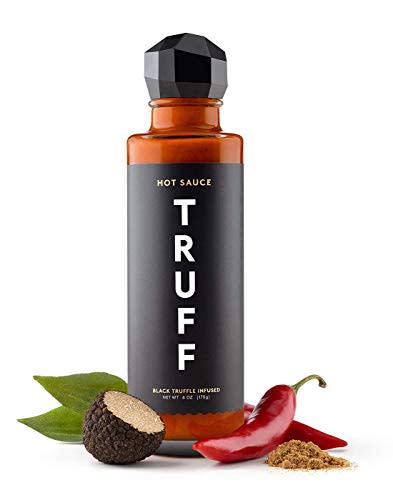 TRUFF Hot Sauce (Amazon / Amazon)