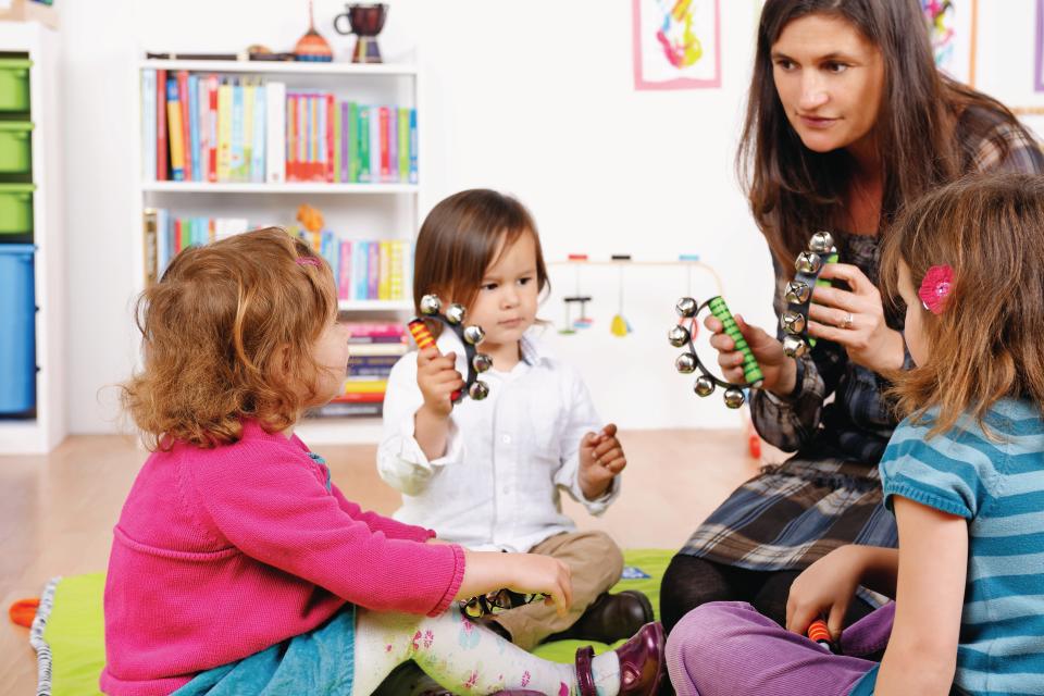 Knowing which instruments are best for your children will help make the selection process smoother.