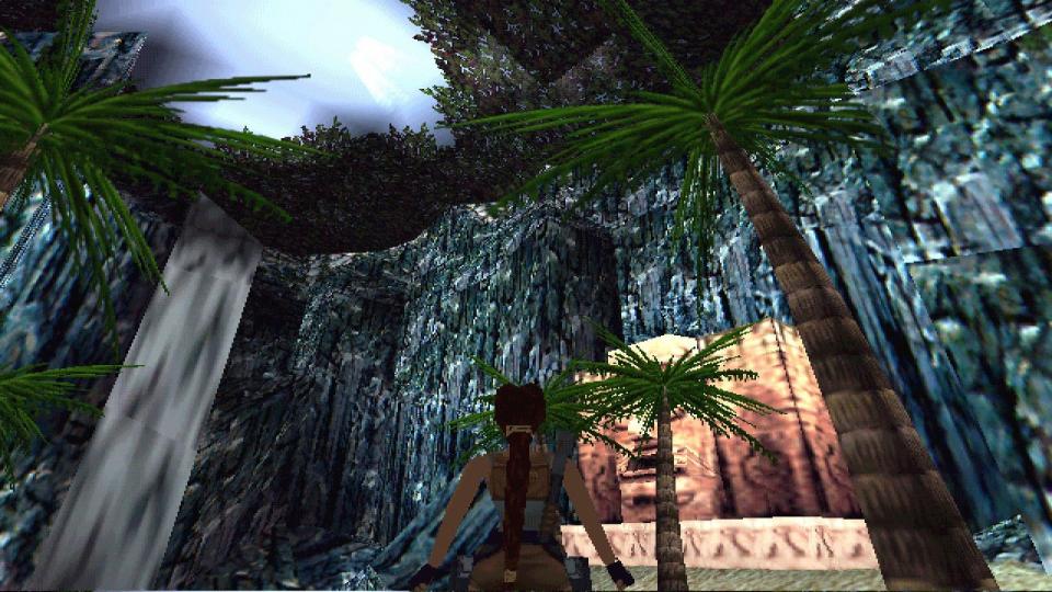 Tomb Raider 3: The Adventures of Lara Croft (Core Design, 1998; PC, PSone)