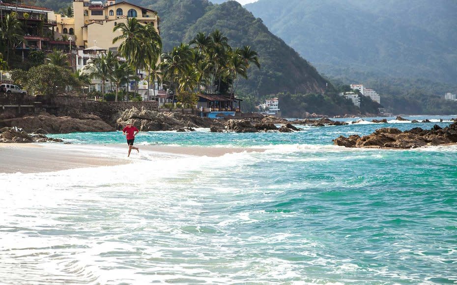 Puerto Vallarta, Mexico