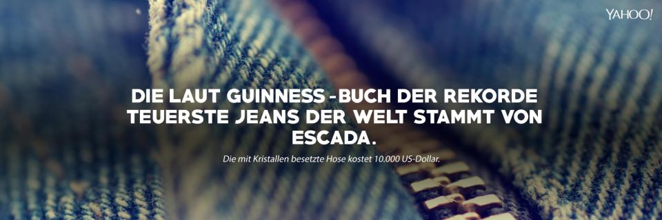 Fun Facts zu Luxus-Modemarken