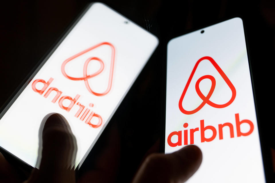 Airbnb interdit désormais les caméras de surveillance. C’était déjà le cas dans les salles de bains et les toilettes.