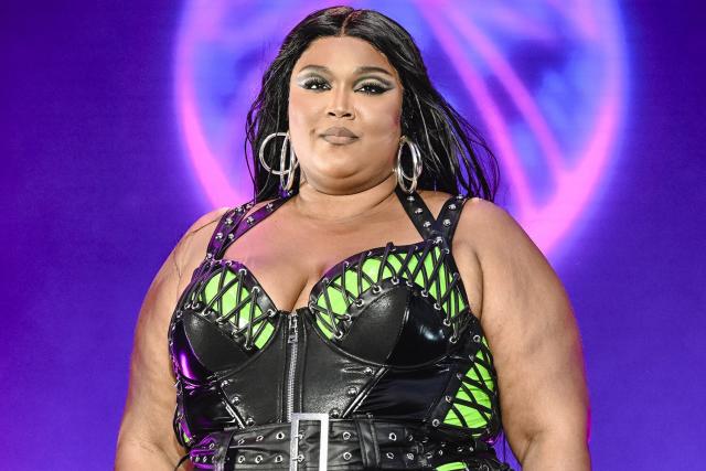Lizzo Hits Back At Criticism Her Outfits Add To Sexualization Of