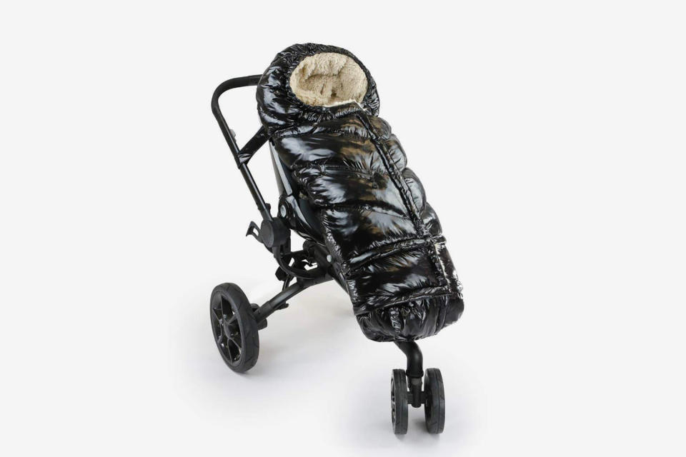 7AM Enfant Stroller & Carseat Footmuff