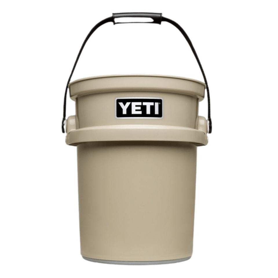 <p><a href="https://go.redirectingat.com?id=74968X1596630&url=https%3A%2F%2Fwww.yeti.com%2Fcargo%2Fbuckets%2F26010000006.html&sref=https%3A%2F%2Fwww.menshealth.com%2Ftechnology-gear%2Fg39574801%2Fbest-father-in-law-gifts%2F" rel="nofollow noopener" target="_blank" data-ylk="slk:Shop Now;elm:context_link;itc:0;sec:content-canvas" class="link ">Shop Now</a></p><p>5-Gallon Bucket</p><p>$40.00</p><p>YETI</p><span class="copyright">Courtesy of Retailer</span>