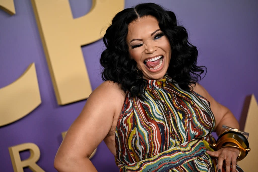 Photo Credit: Paras Griffin/Getty Images for BET