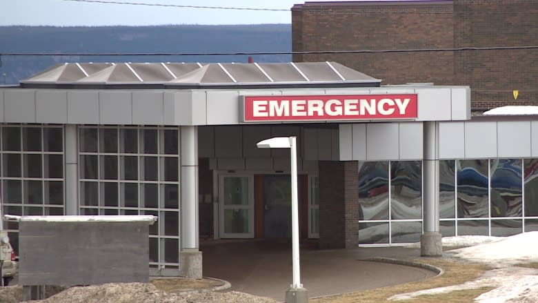 Gander radiologist says bullying, intimidation forced her out of hospital