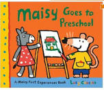 <div class="caption-credit"> Photo by: Amazon</div><div class="caption-title">Maisy Goes to Preschool</div>The Maisy books are great for younger toddlers who are heading to school or daycare for the first time. The pictures are simple and colorful, and the story is all about the fun experience that Maisy has at school.<i><b><br></b><a rel="nofollow noopener" href="http://blogs.babble.com/toddler-times/2012/08/09/11-books-for-your-toddlers-first-day-of-school/#maisy-goes-to-preschool" target="_blank" data-ylk="slk:Get this book;elm:context_link;itc:0;sec:content-canvas" class="link ">Get this book</a></i> <br> <i><b><a rel="nofollow noopener" href="http://blogs.babble.com/kid-scoop/2012/01/04/the-10-moms-you-meet-in-elementary-school/" target="_blank" data-ylk="slk:Related: 10 moms all parents meet in elementary school;elm:context_link;itc:0;sec:content-canvas" class="link ">Related: 10 moms all parents meet in elementary school</a></b></i>