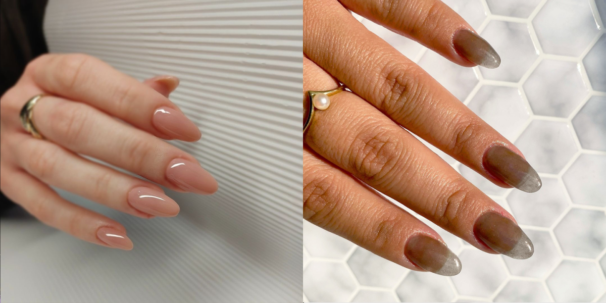 Here's Why You Should Try Dip Powder Nails, Like, Yesterday