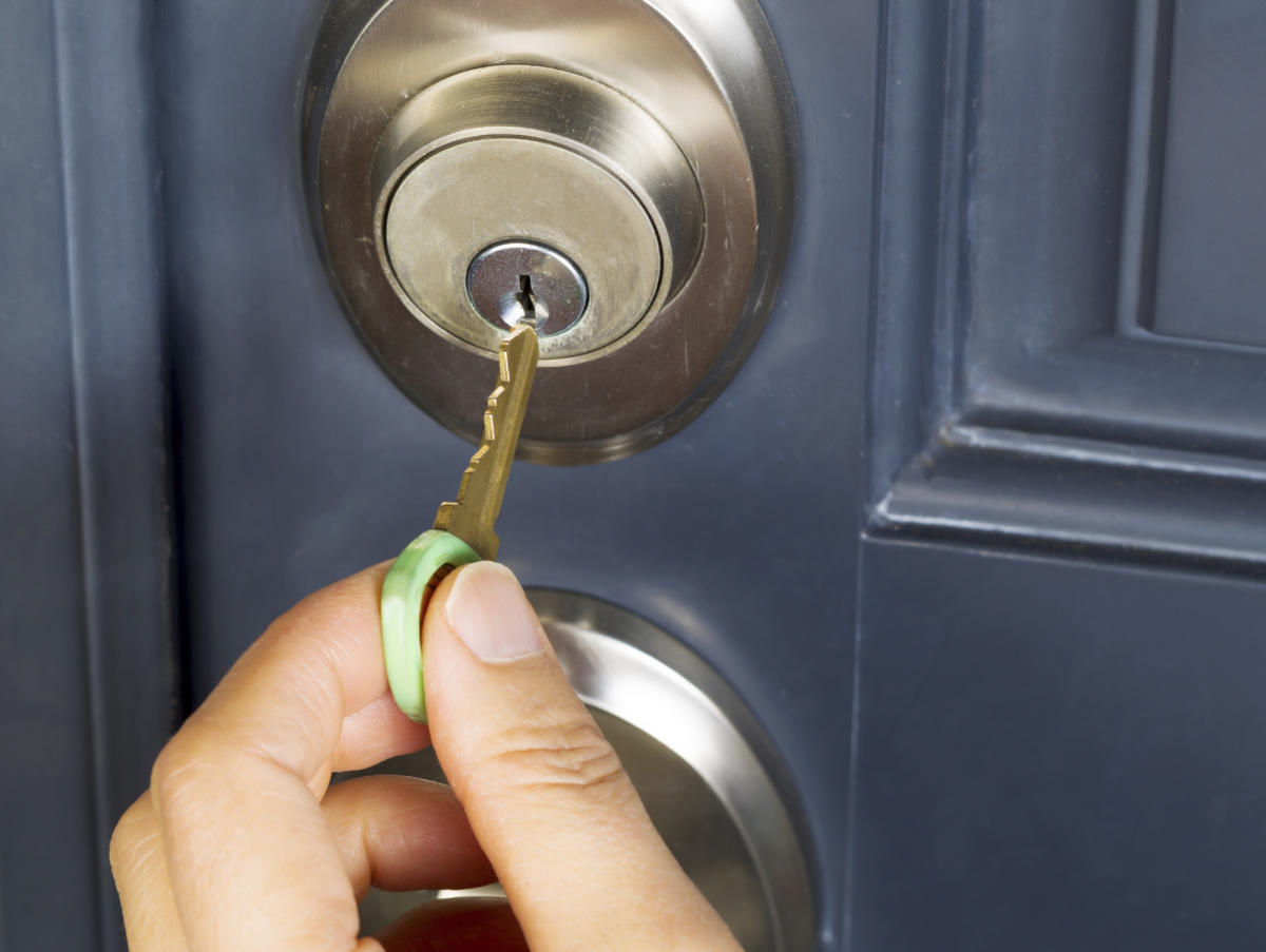 KeyMe Locksmiths