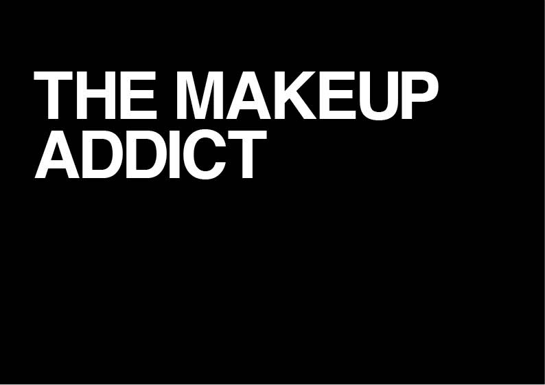 The Makeup Addict