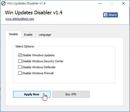 6招防止Windows 10的強迫自動更新
