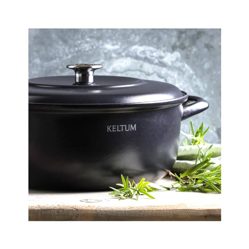 Keltum dutch oven