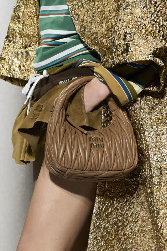 The 58 Best Bags From Paris Fashion Week's Spring 2024 Runways - Fashionista