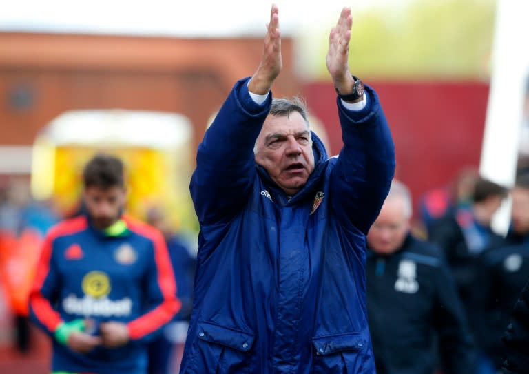 Sam Allardyce, appointed as England boss on Friday, was working behind the bar at two social clubs he owned when he was offered his first managerial job at Limerick City