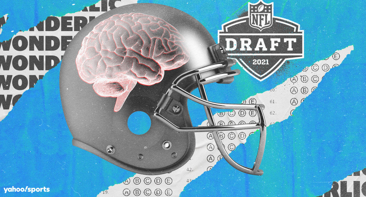 Wonderlic scores in the NFL: Highest, lowest test scores in Combine history