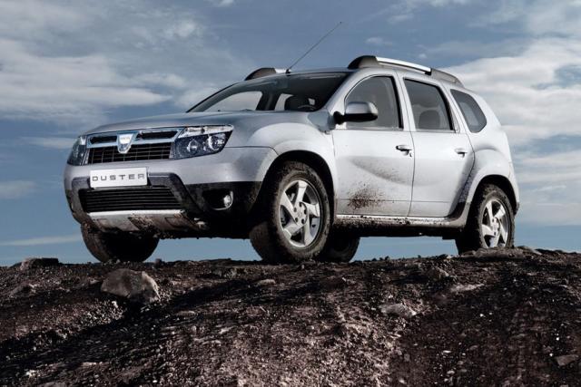 Quelle version du Dacia Duster restylé choisir en 2022 ? On vous