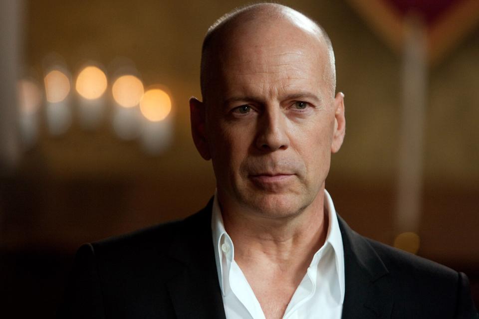 Bruce Willis films