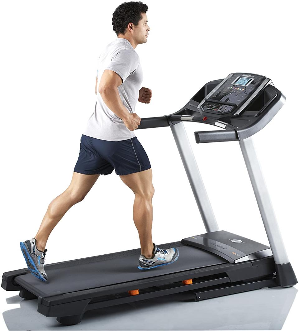 NordicTrack T Series Treadmill