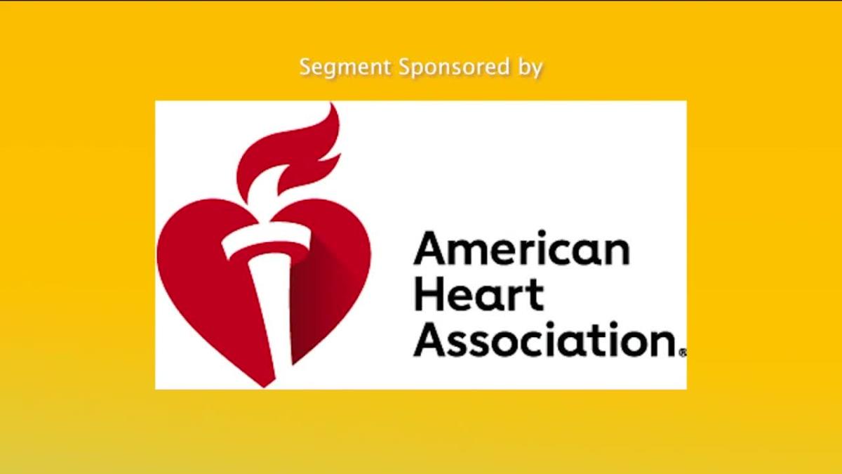 American Heart Association Hands Only Cpr 