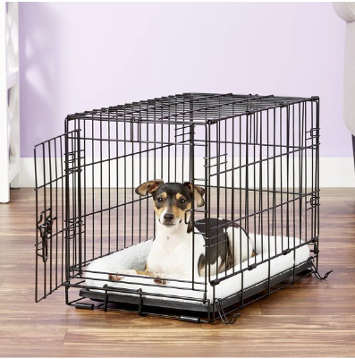 <p><a href="https://go.redirectingat.com?id=74968X1596630&url=https%3A%2F%2Fwww.chewy.com%2Fmidwest-quiet-time-fleece-pet-bed%2Fdp%2F45717&sref=https%3A%2F%2Fwww.countryliving.com%2Fshopping%2Fg41715199%2Fblack-friday-pet-deals%2F" rel="nofollow noopener" target="_blank" data-ylk="slk:Shop Now;elm:context_link;itc:0;sec:content-canvas" class="link rapid-noclick-resp">Shop Now</a></p><p>Quiet Time Fleece Pet Bed and Crate Mat</p><p>chewy.com</p><p>$7.48</p><span class="copyright">Chewy</span>