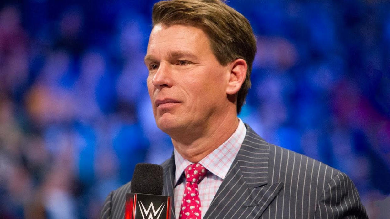 Report: JBL Isn't Scheduled To Appear On Weekly WWE Programming Moving Forward