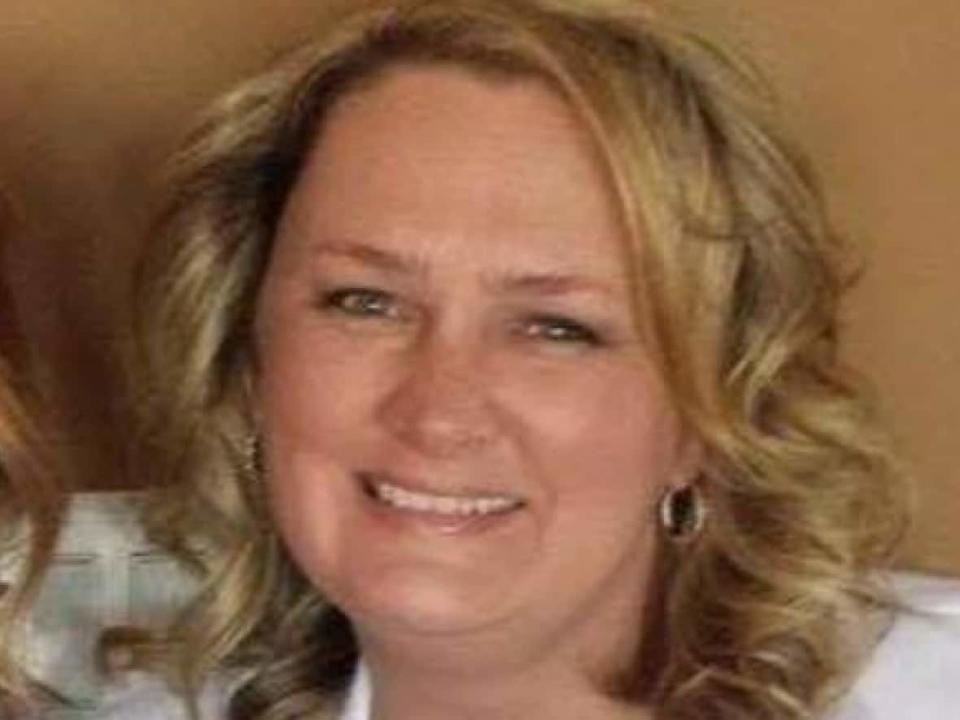 Jennifer Hillier-Penney was last seen at her estranged husband's home in St. Anthony on Nov. 30, 2016. Her family and friends will gather for a memorial to mark five years since they last saw her.  (Submitted - image credit)