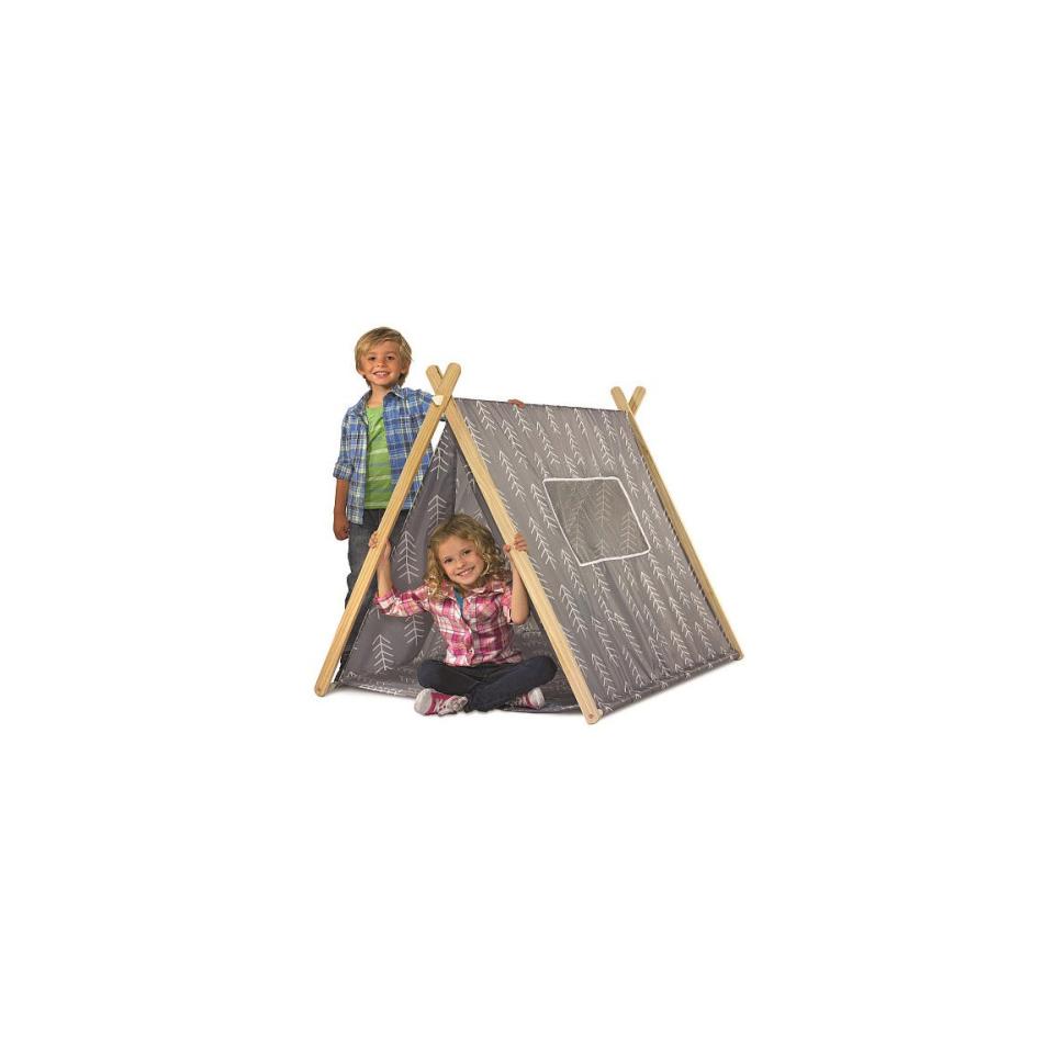 Discovery Kids Foldable Camping Tent