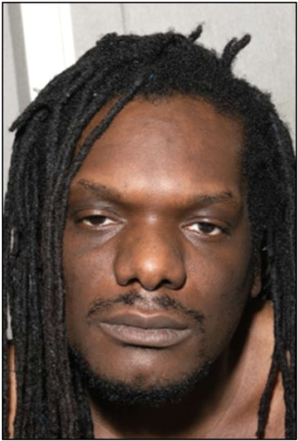 Dwayne Stewart-Akers pictured as he will spend life in prison (Met Police)