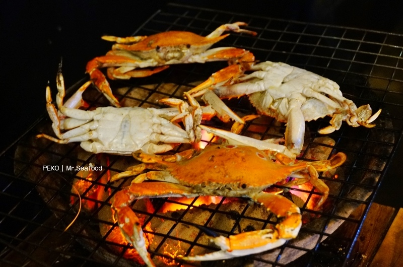 Mr.Seafood.海鮮吃到飽.曼谷吃到飽.曼谷必吃.曼谷泰國蝦吃到飽.食尚玩家推薦.