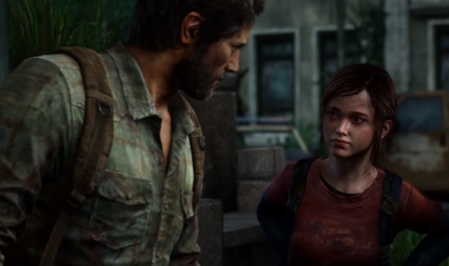 Ellen Page Says Naughty Dog 'Ripped Off' Her Likeness For 'The Last Of Us