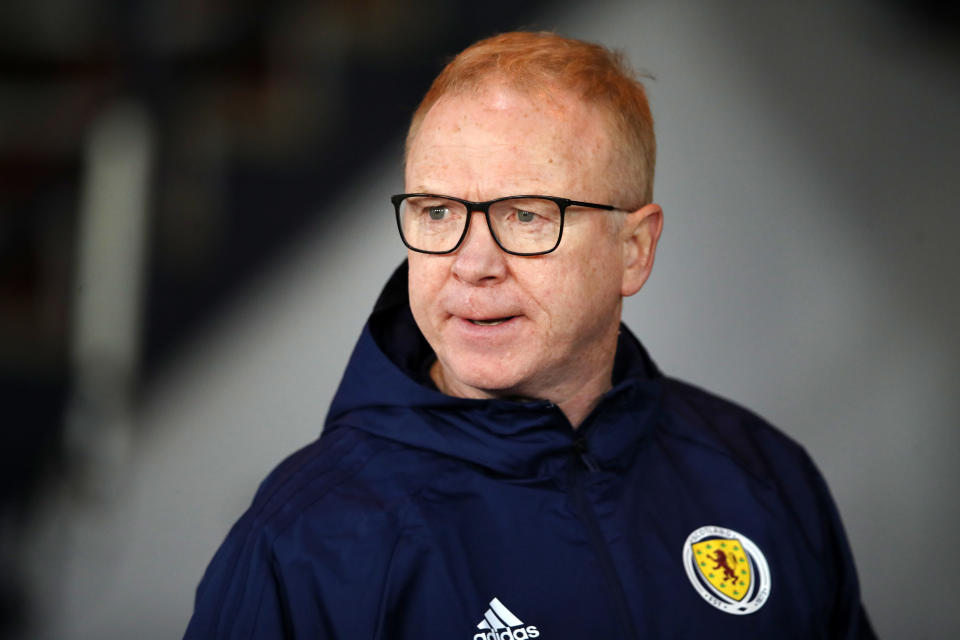 Alex McLeish has left his role as Head Coach of Scotland after 12 games in charge. 