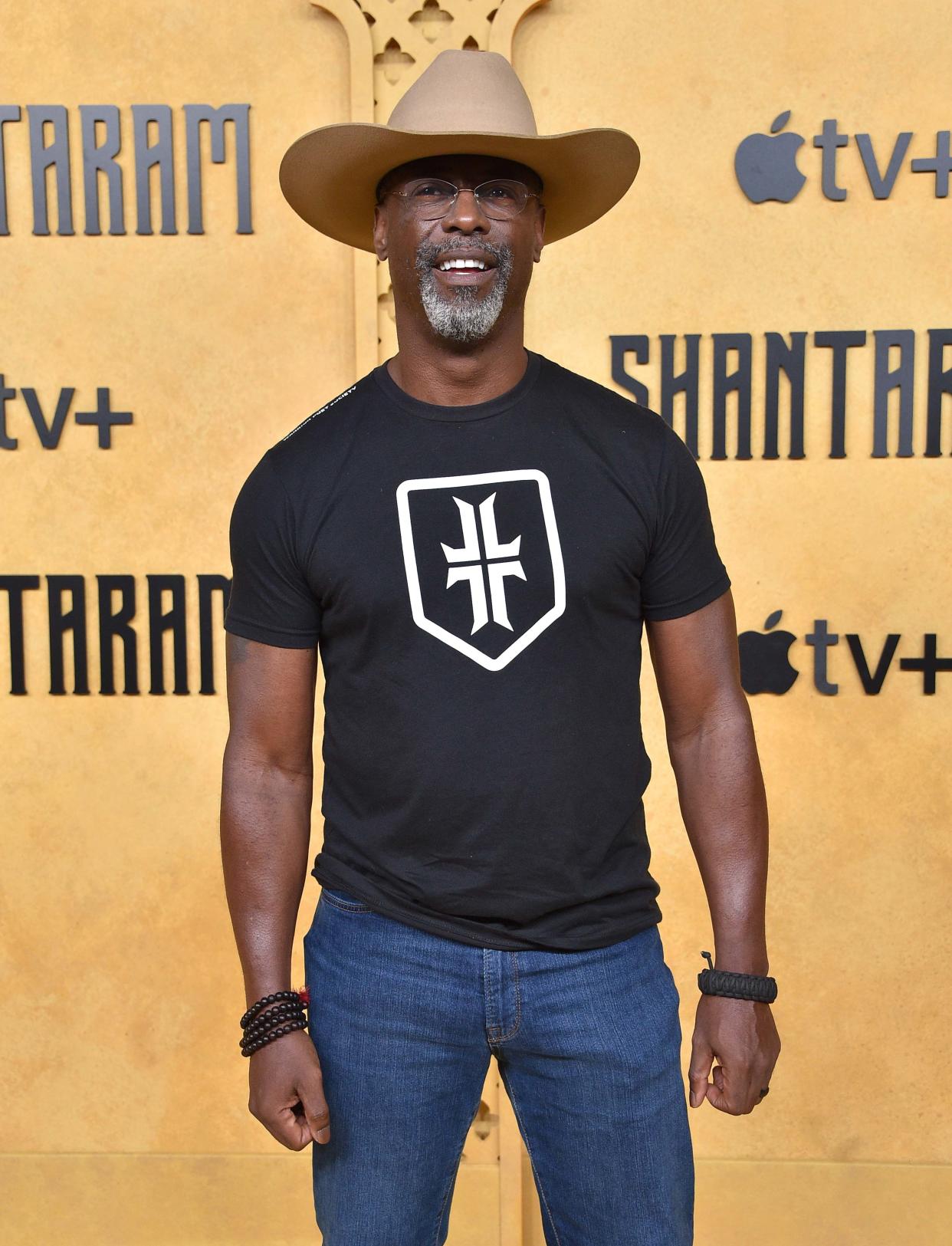 Grey’s Anatomy’ Alum Isaiah Washington Says He’s Quitting Acting