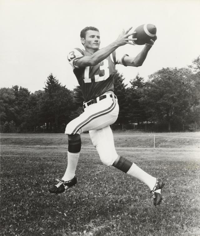 Hall of Fame New York Jets wide receiver Don Maynard dies at age 86