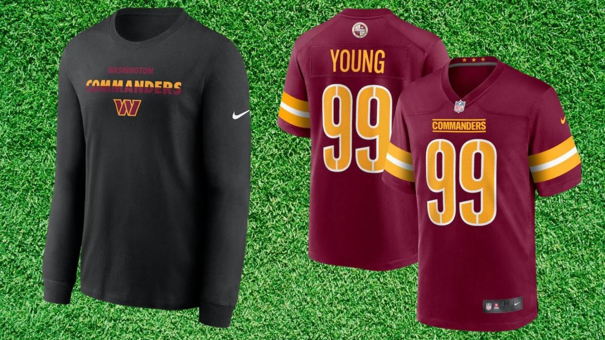 Nike scrubs 'Redskins' gear from website - Washington Times