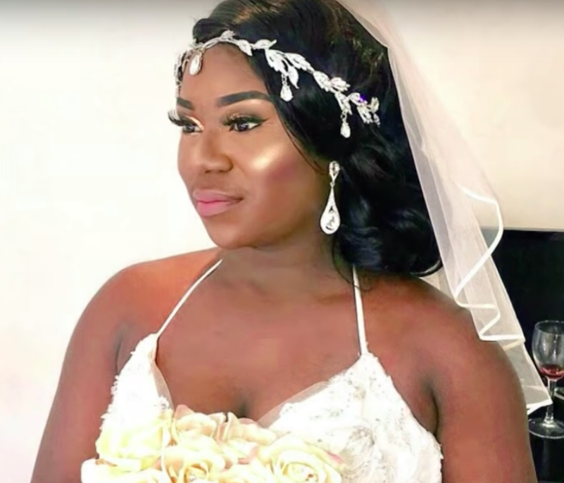 This bride spent $130,000 (£70,000) on 13 dresses and five different wedding ceremonies. Source: ITV