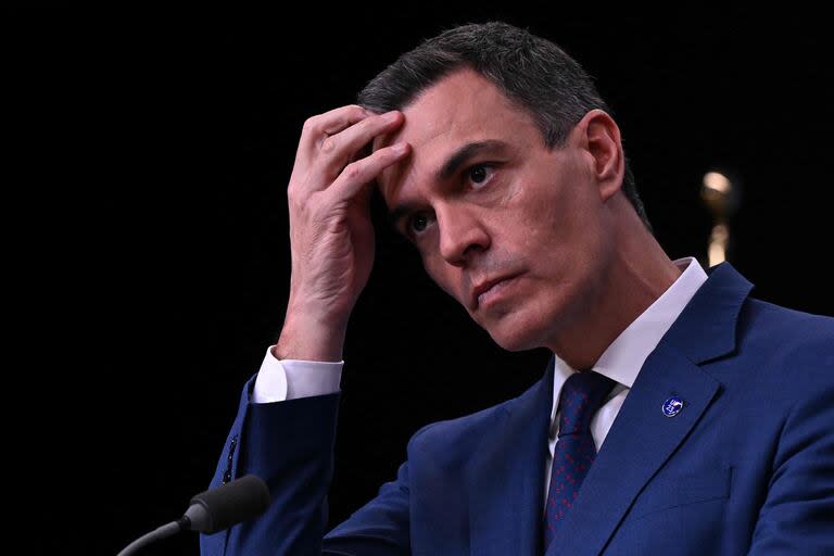 Pedro Sánchez