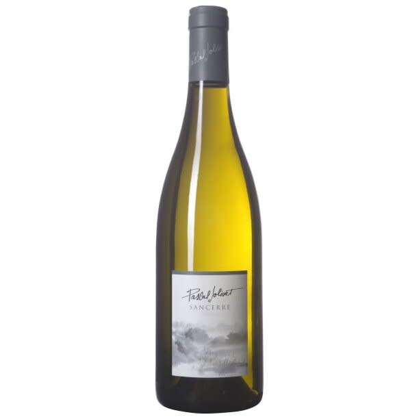 Pascal Jolivet Sancerre 2019