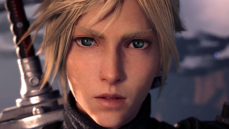 Screenshot: Square Enix / Claire Jackson / Kotaku