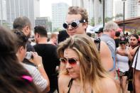 <p>Ultra Music Festival – Día 2. Crédito: Migue León http://instagram.com/miguesphotobook </p>