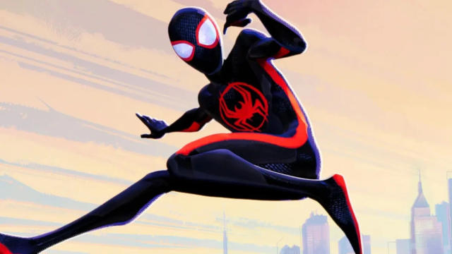 Spider-Man: Across The Spider-Verse Is Coming to Netflix — Get Release Date