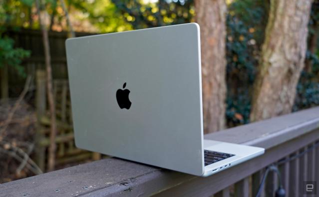 The best MacBook for students in 2024