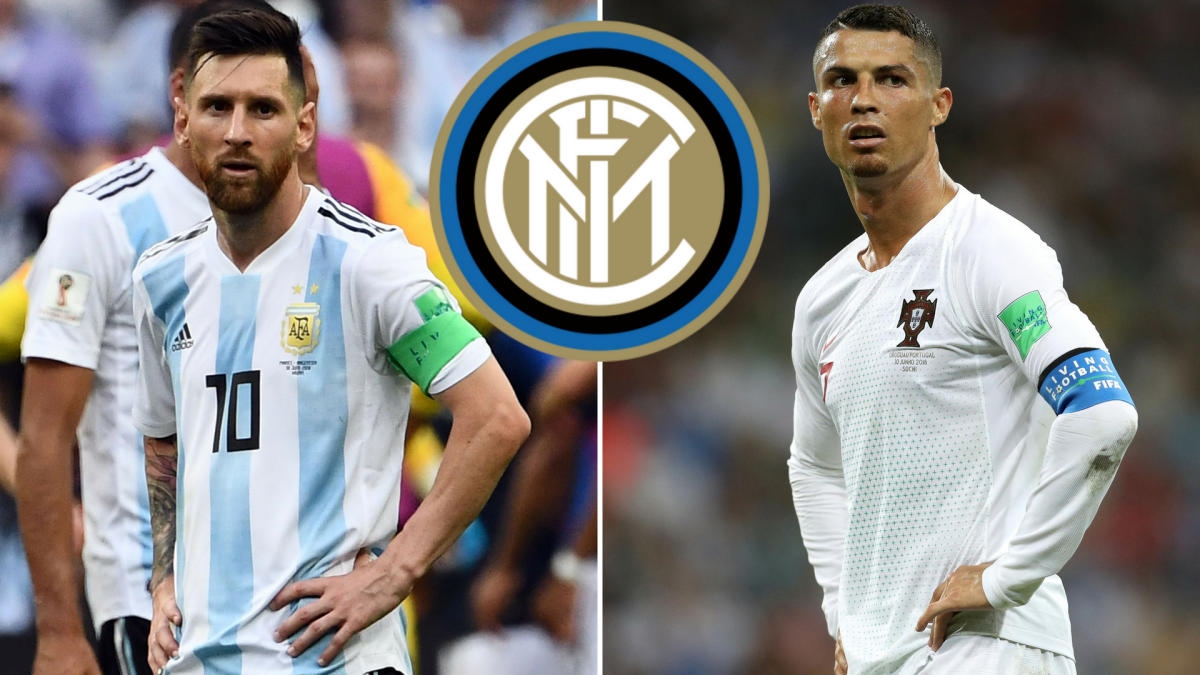 The Messi-Ronaldo rivalry to write another chapter in China