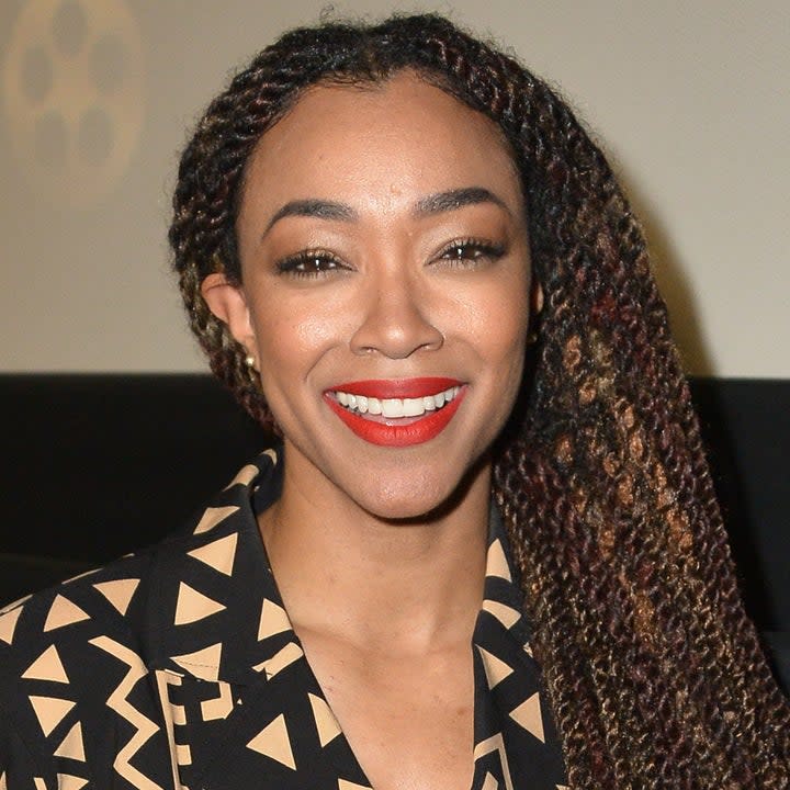 Sonequa Martin-Green