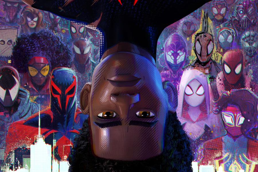 Spider-Man: Across the Spider-Verse | Primeras reacciones dicen que es tan buena o incluso mejor que su predecesora