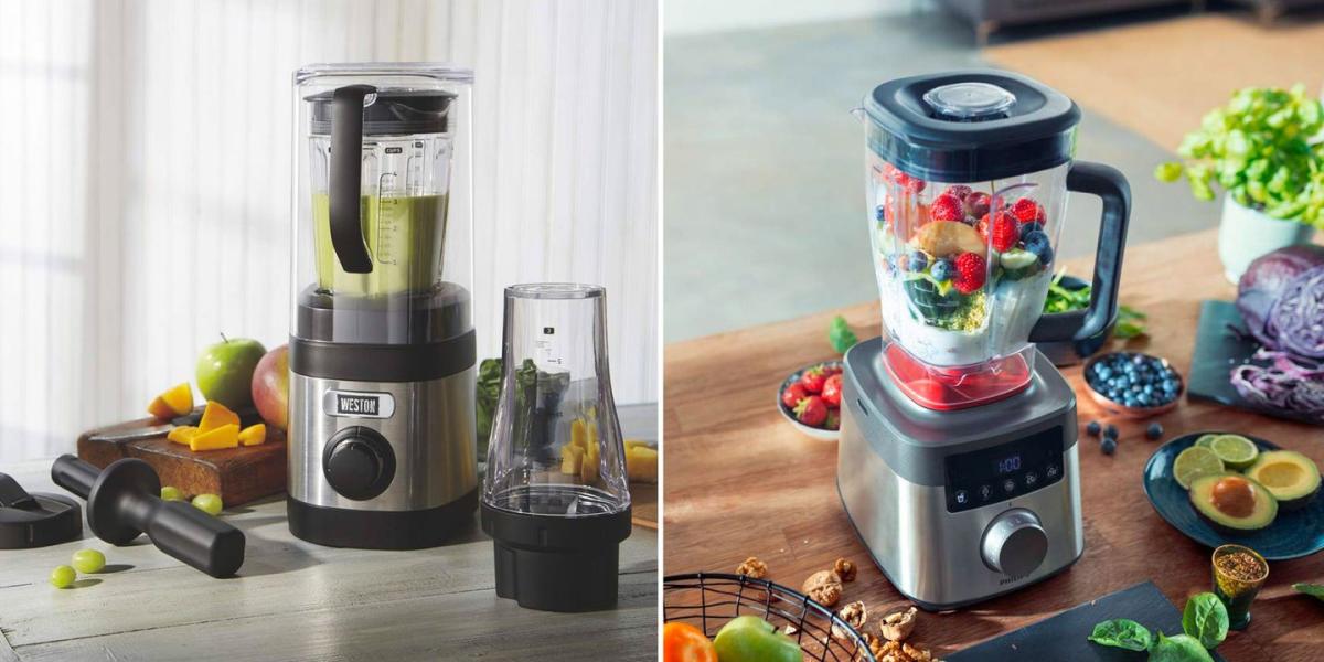 Brandless Pro-Blender Deal