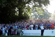 European Tour - BMW PGA Championship